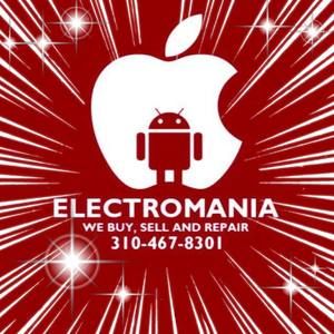 Meet your Posher, Electromania